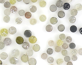 天然 メレダイヤルース 15石 0.305ct FGH VS-SI HC タイプ 天然 メレダイヤルース 15石 0.305ct FGH VS-SI HC タイプ