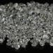 Natural Round Loose Diamonds Lot - 25 Pcs, G-H Color, I1-I3 Clarity, 1.10-1.25mm