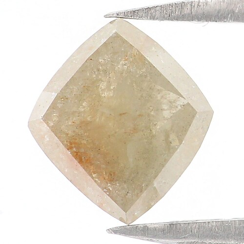 Natural Loose Kite Grey Color Diamond 0.93 shops CT 7.90 MM Kite Shape Rose Cut Diamond N8953