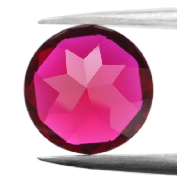 Dark & Light Pink Round Mix Gems by Creatology™