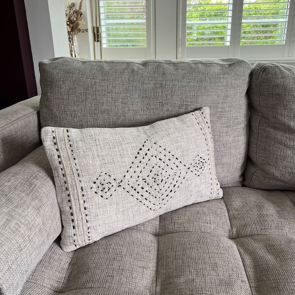 Window Seat Cushion Etsy UK