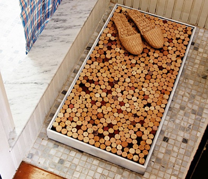 35 Used Wine Corks Ideal for Craft Soil Enrich Christmas Decorations Dartboard Surround Corkboard Premium Real Corks from Europe