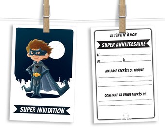 Batman Miyuki Etsy