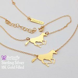 Personalized Horse Jewelry set Bracelet Necklace Pendant - Horse Lover Gift Horse Jewelry - Western jewelry - equestrian necklace