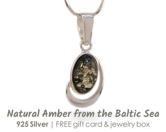 Baltic Amber Jewelry