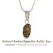 see more listings in the Baltic Amber Jewelry section