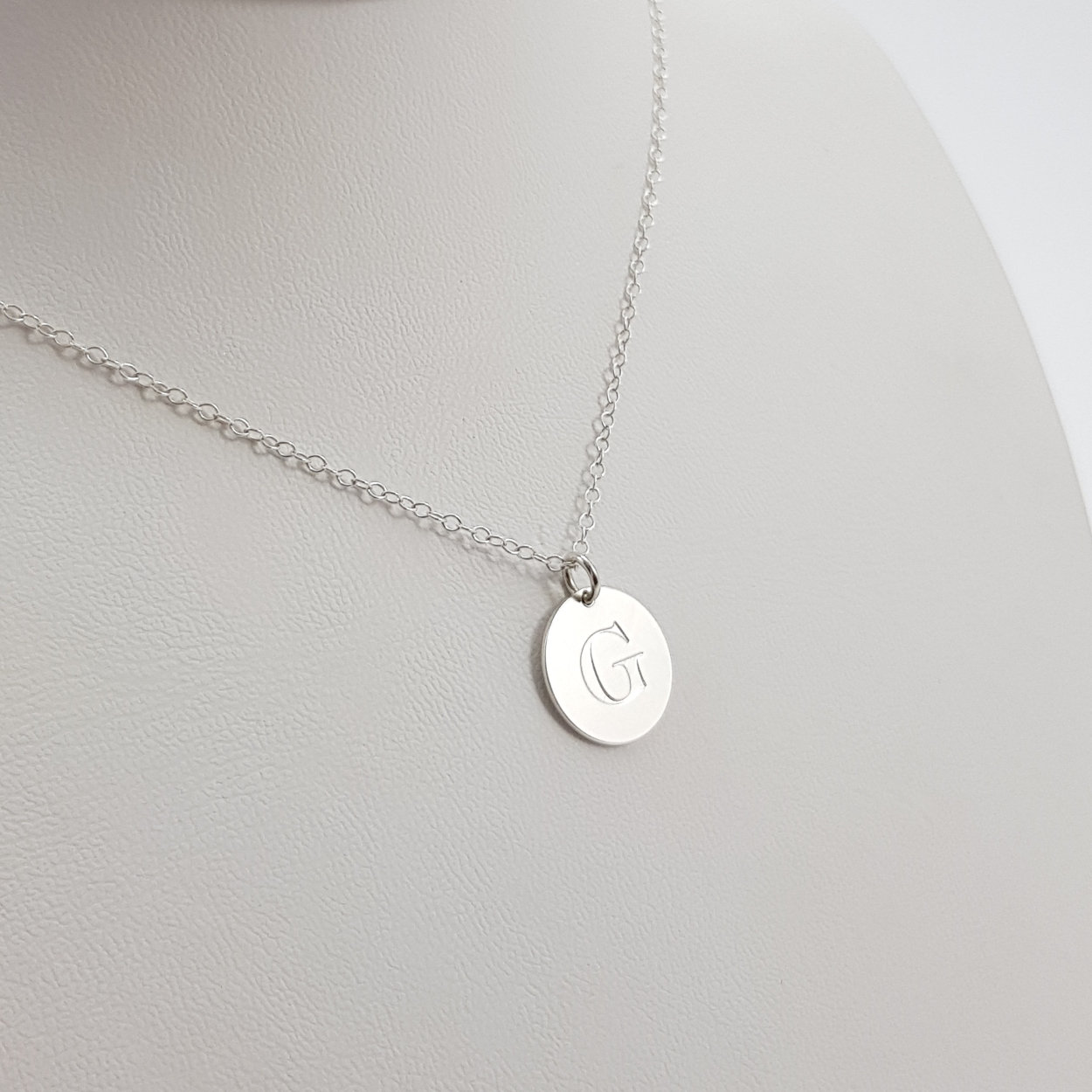 Collana con medaglione personalizzato con costellazione zodiacale: regalo di compleanno in argento sterling - Italia