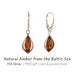 see more listings in the Bijoux en ambre de la Baltique section