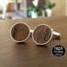 see more listings in the Initials Cufflinks section