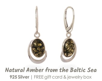 Baltic Amber Jewelry