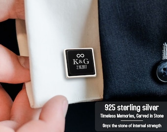 Wedding Cufflinks