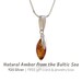 see more listings in the Baltic Amber Jewelry section