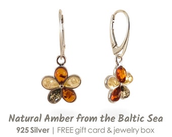 Baltic Amber Jewelry