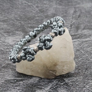 Orthodox Bracelet - Handcrafted Chotki Prayer Rope for Deepening Christian Faith
