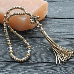 Gift Orthodox Prayer Rope 50 Knots, Christian Rope - Etsy