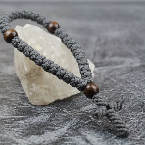 Pocket Prayer Rope 33 knots, Greek orthodox christian prayer rope