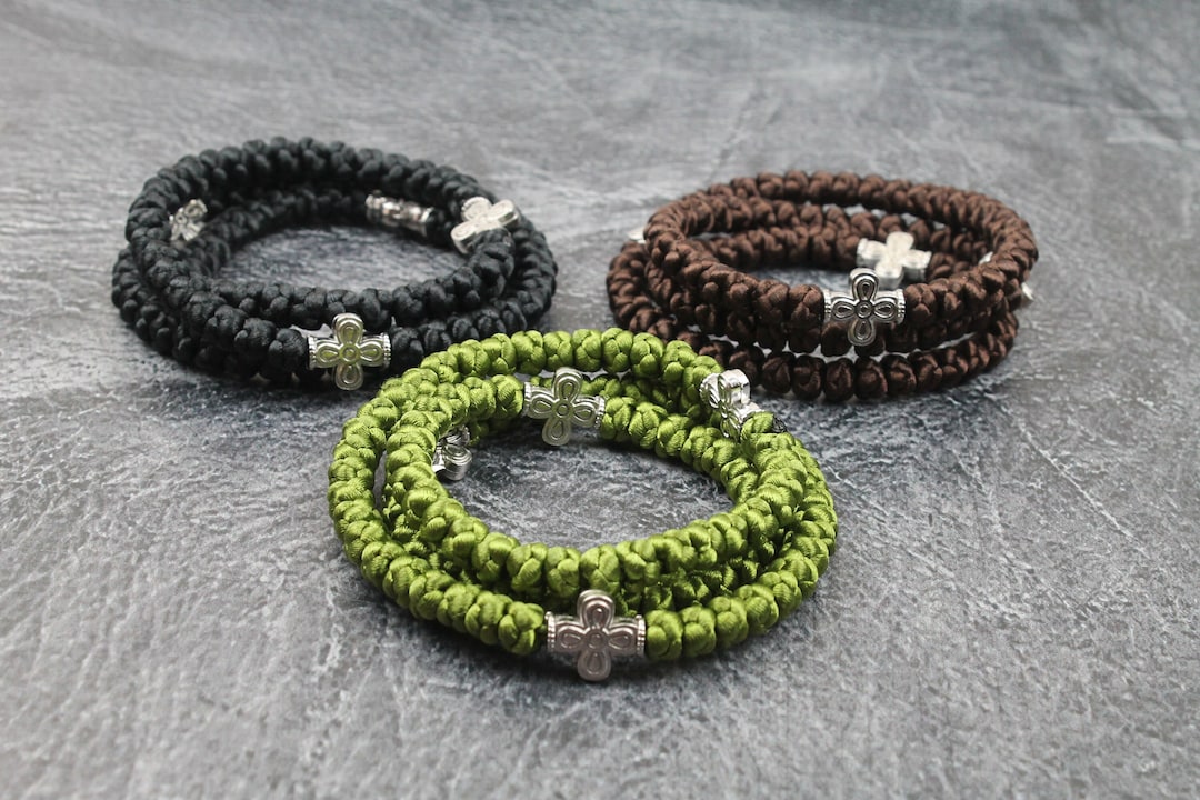 Chotki bracelet Clearance