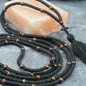 Orthodox Prayer Rope Rosary 1000 Knots, Brojanica, Komboskini, Orthodox ...