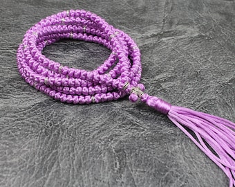 Orthodox Prayer Rope Rosary 300 knots, Brojanica, komboskini, komboskini necklace, orthodox jewelry, Christian jewelry, Christian rosary