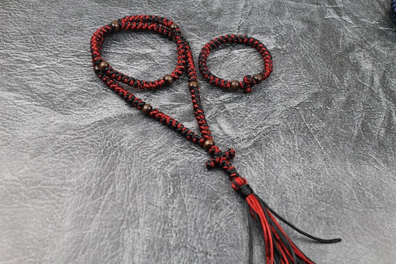 Prayer rope clearance