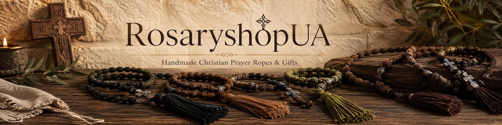 RosaryshopUA - Etsy