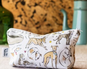 ラスト1点イギリスにて購入　becca hall 犬種イラストマグカップ Beccaillustrates - Etsy 日本