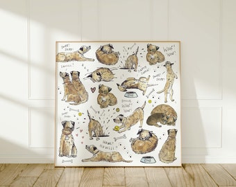 Beccaillustrates - Etsy 日本