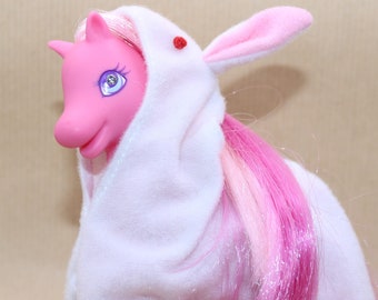 Poney My Little Pony G2 Teddy - Fancy Dress Ball - Hasbro Vintage Occasion
