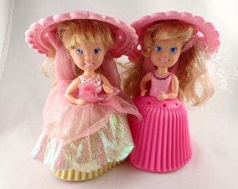 tonka cupcake dolls