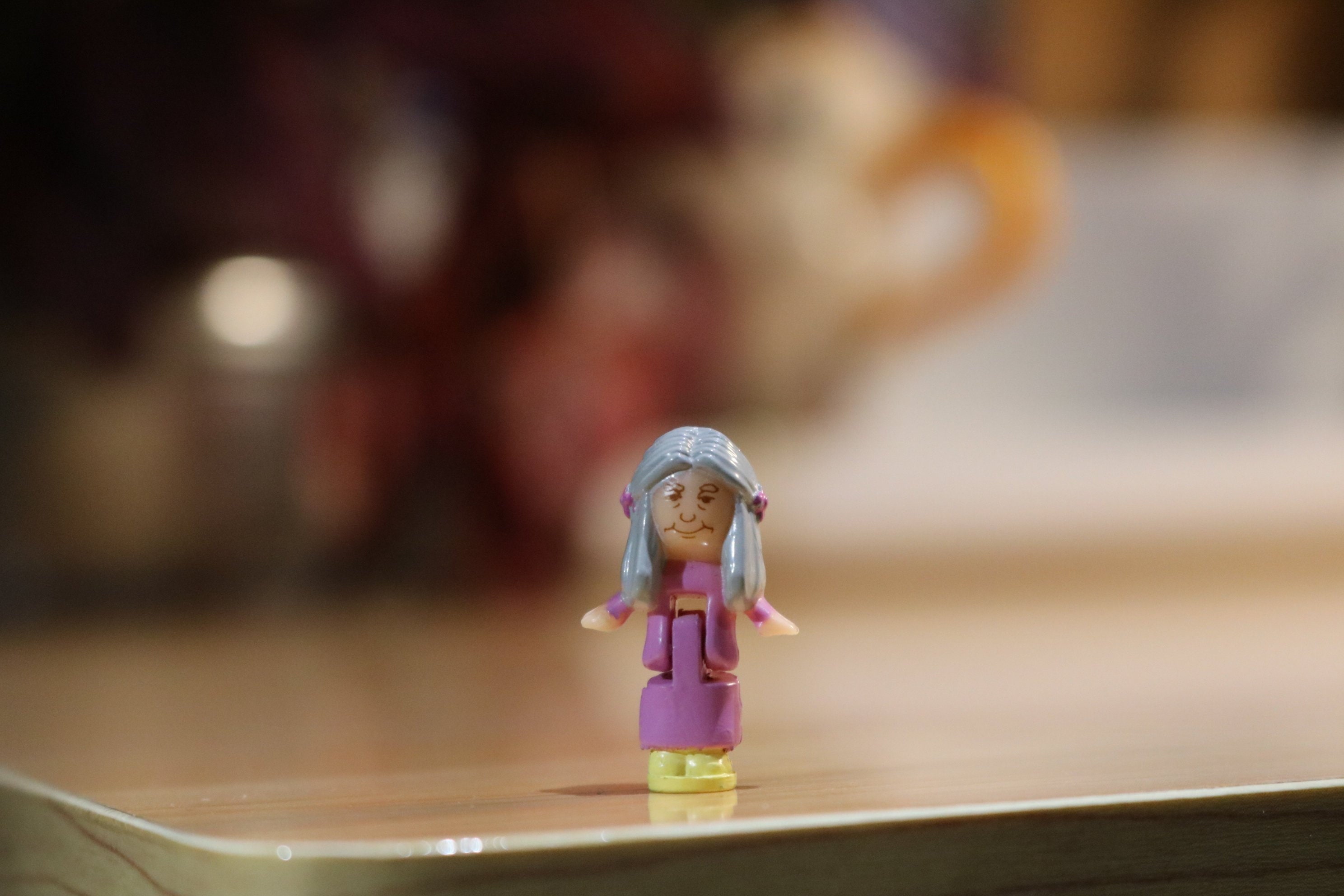 polly pocket bluebird 1991