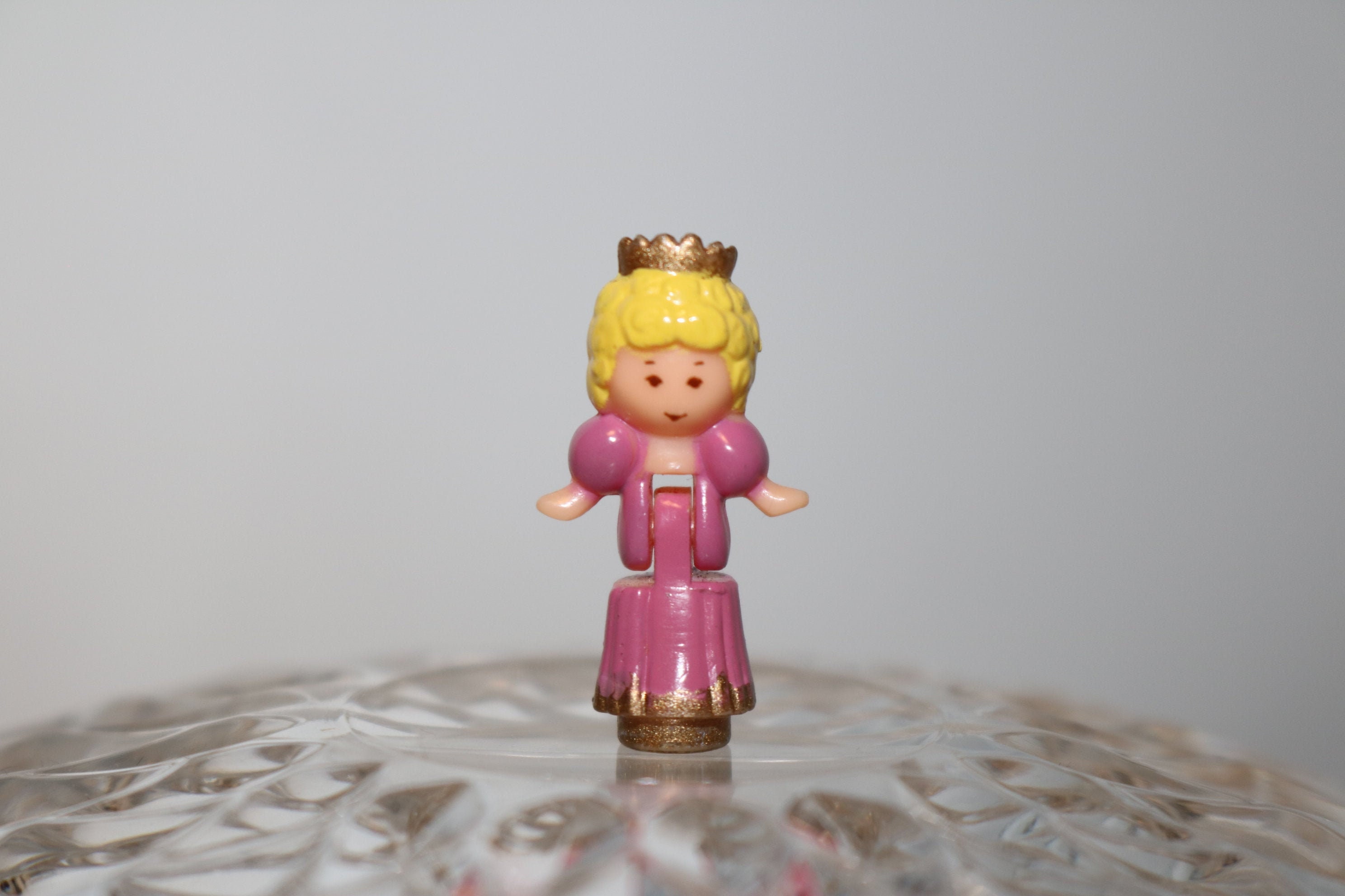 polly pocket bluebird 1992
