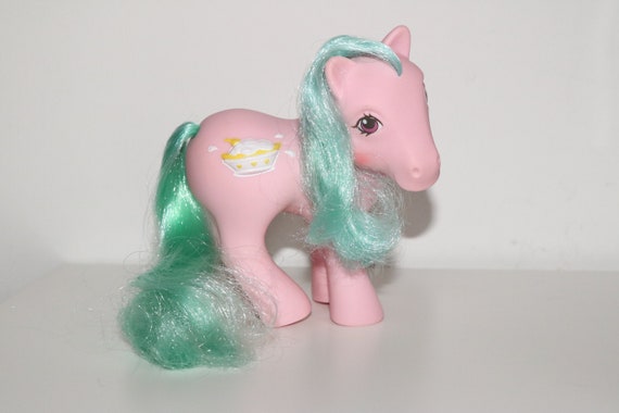 poney my little pony