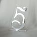 see more listings in the Wedding table numbers section