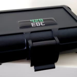 Mini estuche para guardar cosas