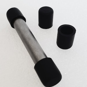 Ti1E Silicone Cap 4 Pack for Titanium One Hitter