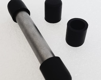Ti1E Silicone Cap 4 Pack for Titanium One Hitter