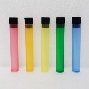 DoobTube 5 Color 5 Pack 2022