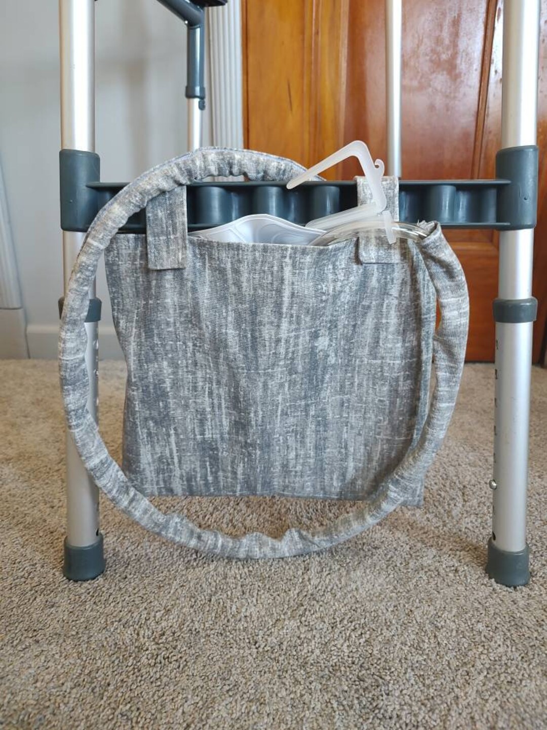 Foley Catheter Bag Cover and Tube Cover, 2000 Ml Catheter Cover, Urine