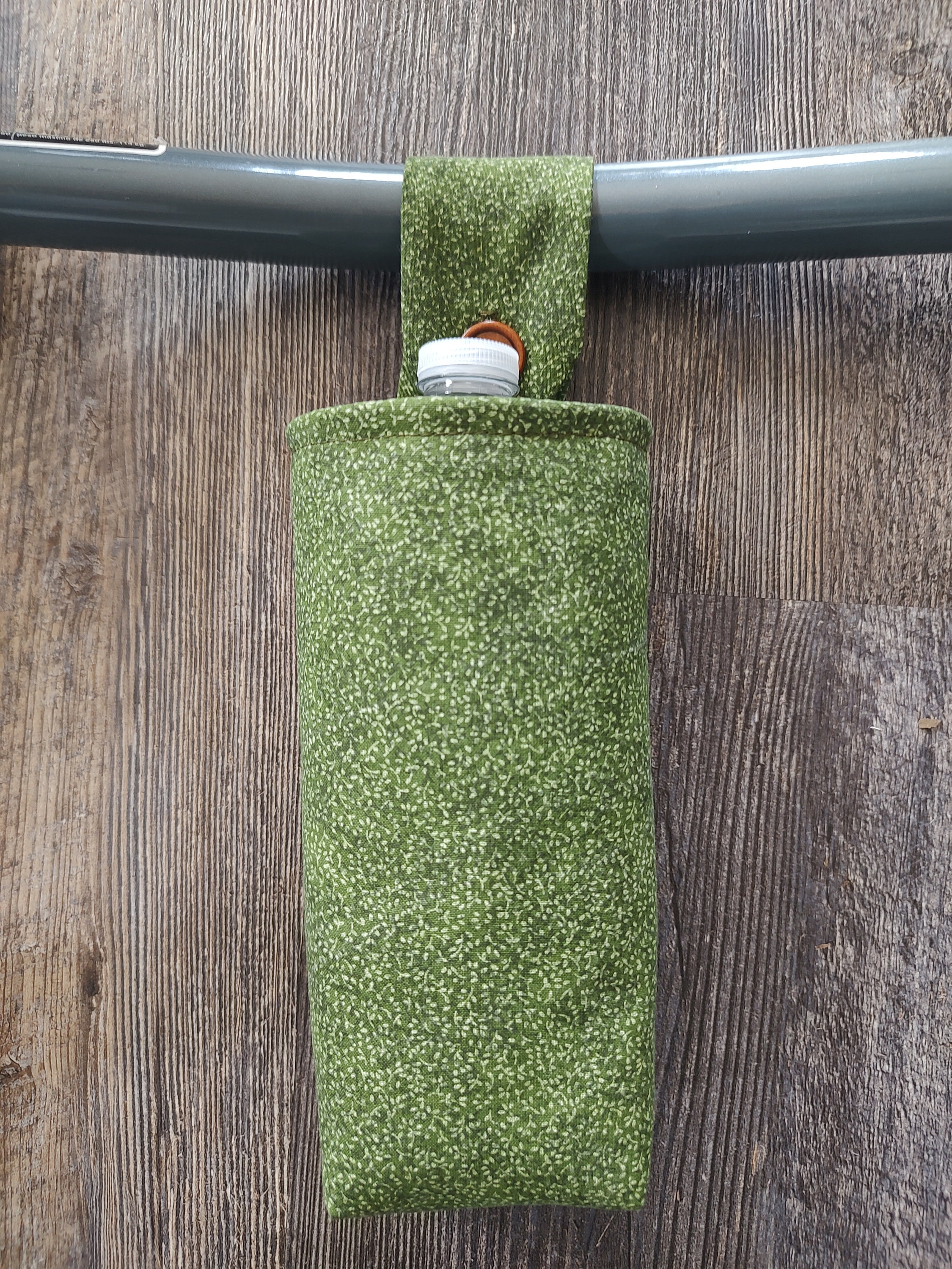 Hospital Bed Remote Holder, Bed Remote, Bedside Caddy, Phone Holder