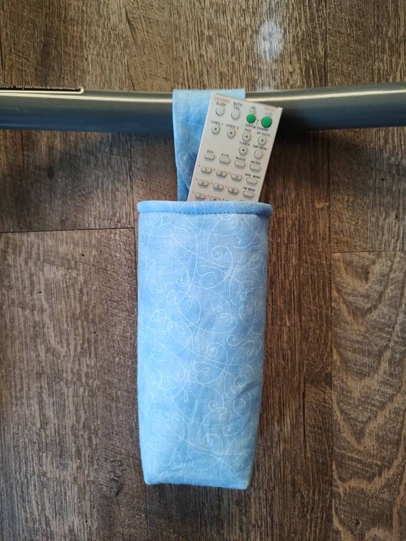 Hospital Bed Remote Holder Bed Remote Bedside Caddy Phone Etsy