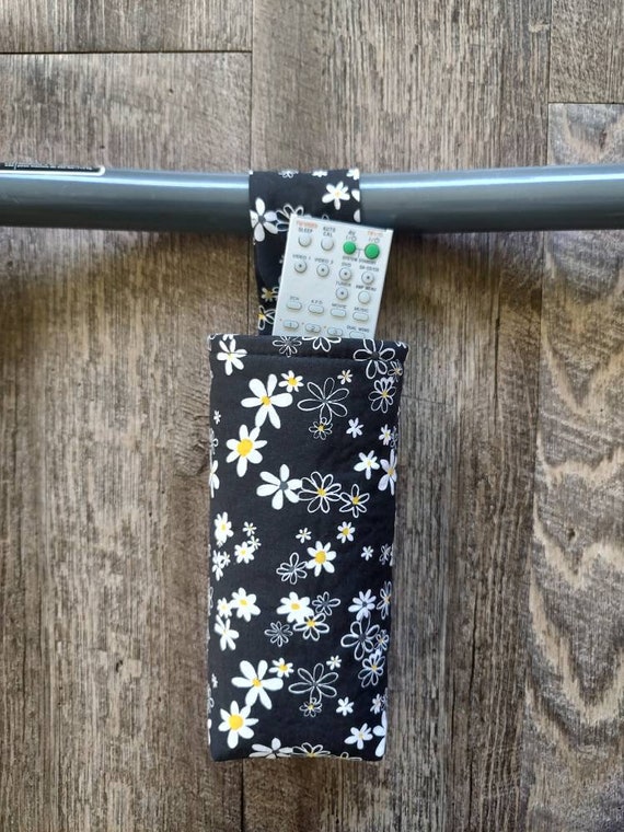 Hospital Bed Remote Holder Bed Remote Bedside Caddy Phone Etsy