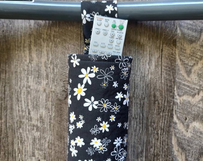 Hospital Bed Remote Holder Bed Remote Bedside Caddy Phone Etsy