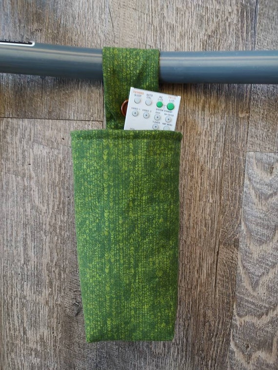 Hospital Bed Remote Holder Bed Remote Bedside Caddy Phone Etsy