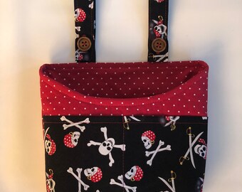 Hospital Bed Caddy Etsy