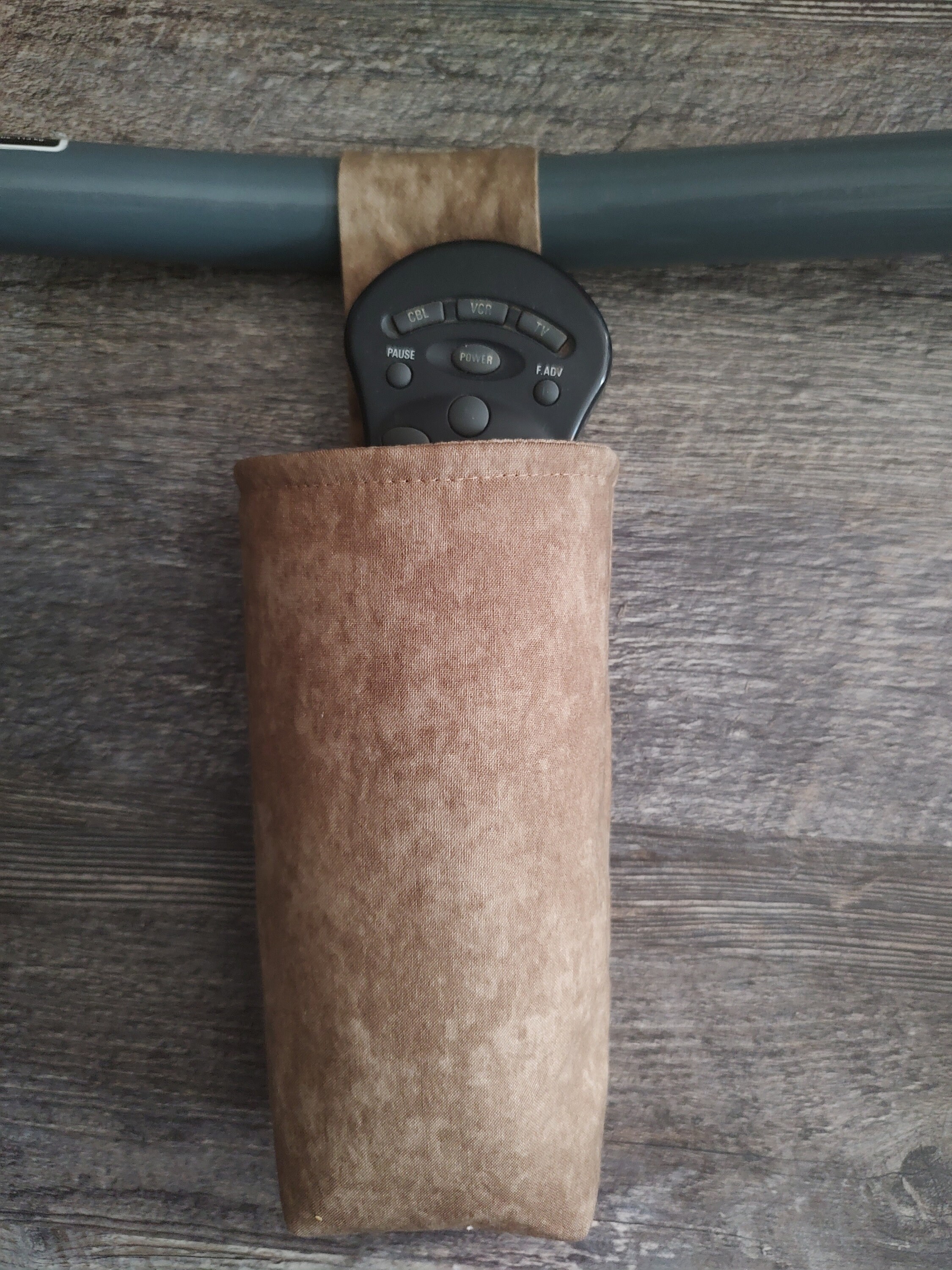 Hospital Bed Remote Holder Bed Remote Bedside Caddy Phone Etsy