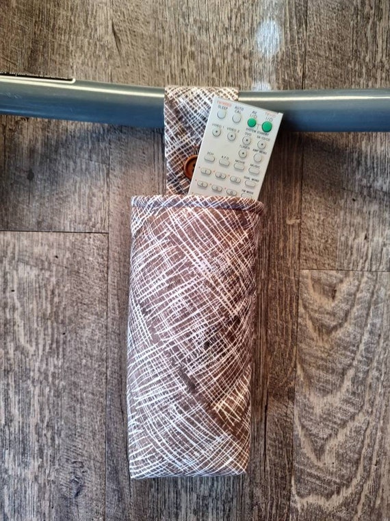 Hospital Bed Remote Holder Bed Remote Bedside Caddy Phone Etsy