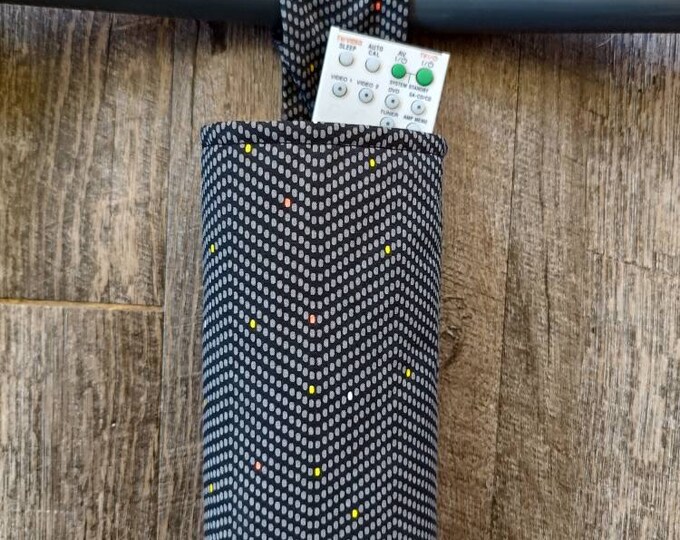 Hospital Bed Remote Holder, Bed Remote, Bedside Caddy, Phone Holder, Water Bottle Holder Etsy