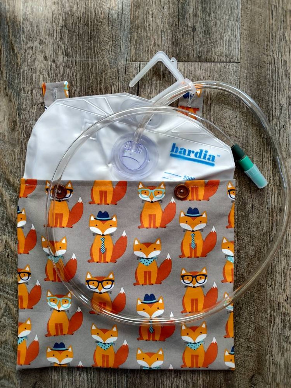 Catheter Bag Cover for Walker Catheter Cover Urine Bag Etsy