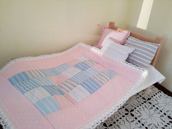 baby doll crib bedding