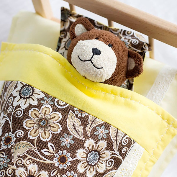 Cradle Bedding Etsy